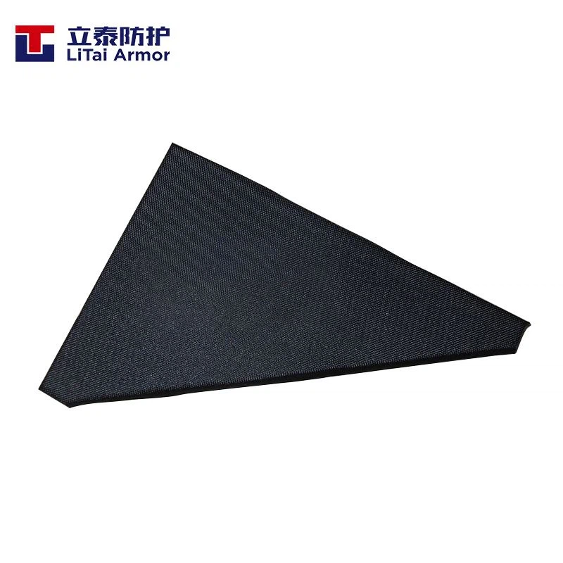 Vehículo policial blindado