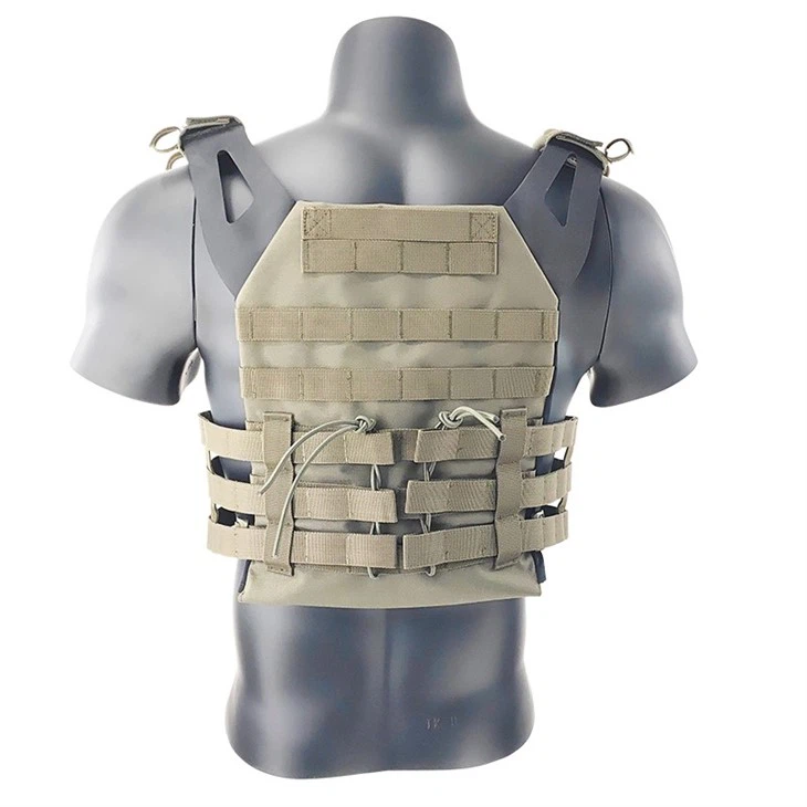 Light Weight Bulletproof Vest